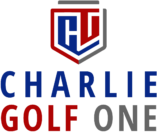 Charlie Golf One