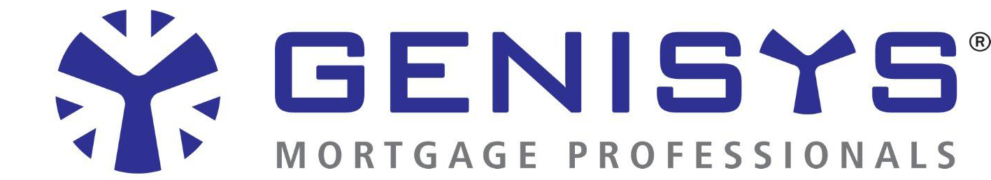 Genisys-Mortgage logo
